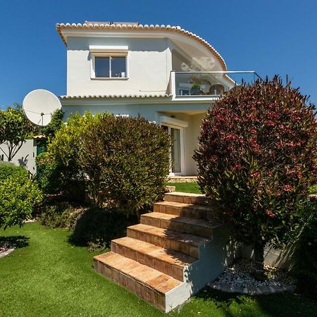Monte Lemos 29 Villa Luz Eksteriør billede